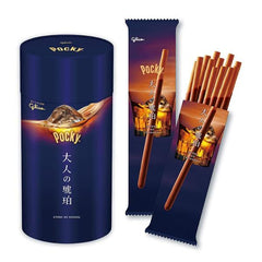 Whiskey Pocky