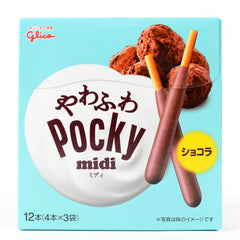 Pocky Midi Chocolate