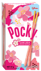 Sakura Pocky