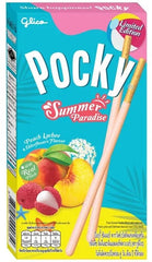 Summer Paradise Pocky