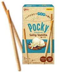 Pocky Summer Vanilla