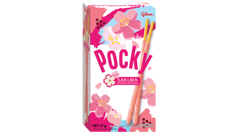 Pocky Sakura