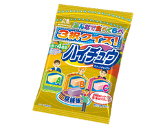 3 choice quiz Hi-Chew Assortment