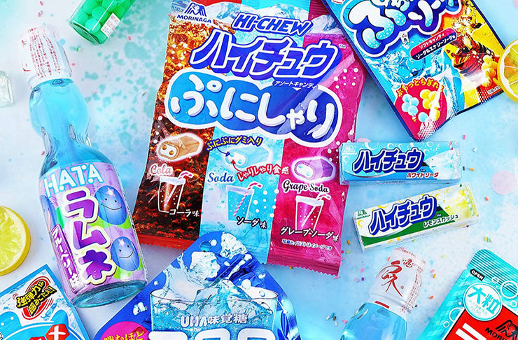 Where to buy ramune