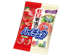 Hi-Chew Assortment red and white fruits