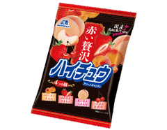 Hi-Chew Assortment red luxury