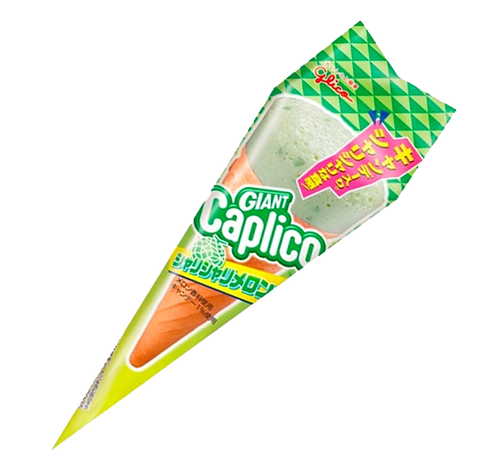 Caplico melon