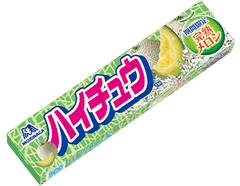 Hi-Chew ripe melon