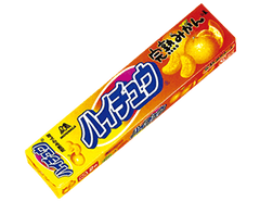 Hi-Chew Ripe orange