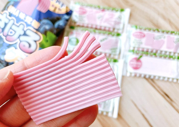 How to Open Sakeru Gummy