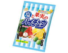 Salt and Fruit Hi-Chew Assortment