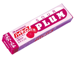 Hi-Chew sour plum