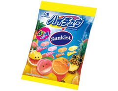 Hi-Chew x Sunkist