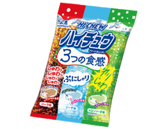 Three Textures Hi-Chew Assortment