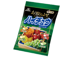 Hi-Chew Assortment to order