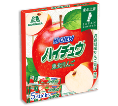 Hi-Chew Tohoku Apple