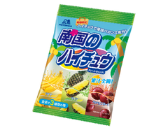 Hi-Chew Assortment tropical