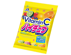 Vitamin C Hi-Chew Assortment