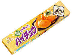 Hi-Chew Yamagata Persimmon