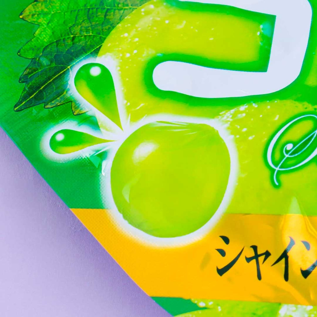 UHA Kororo Grape Gummy Candy 1.69oz (48g) - Just Asian Food