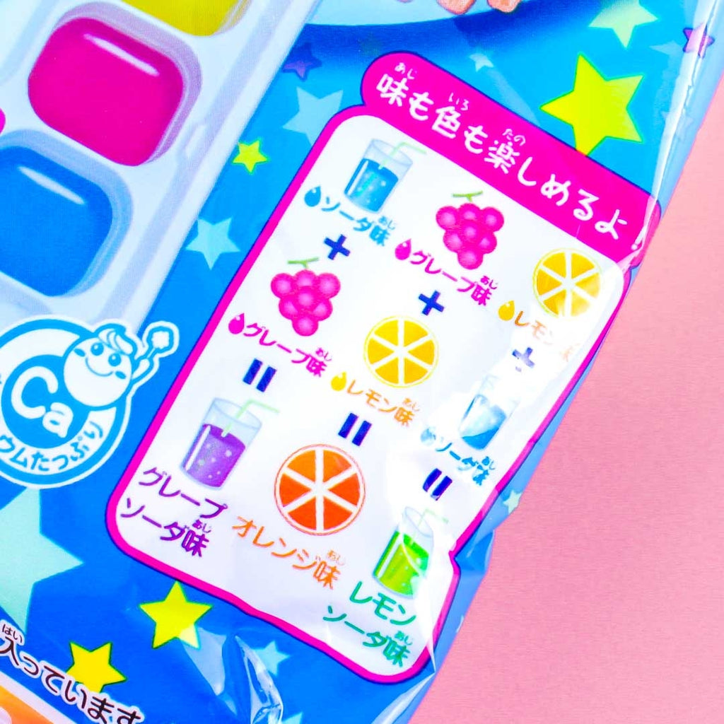 KRACIE Popin' Cookin' Bento Boxed Meal Kit – babyfoodmanila