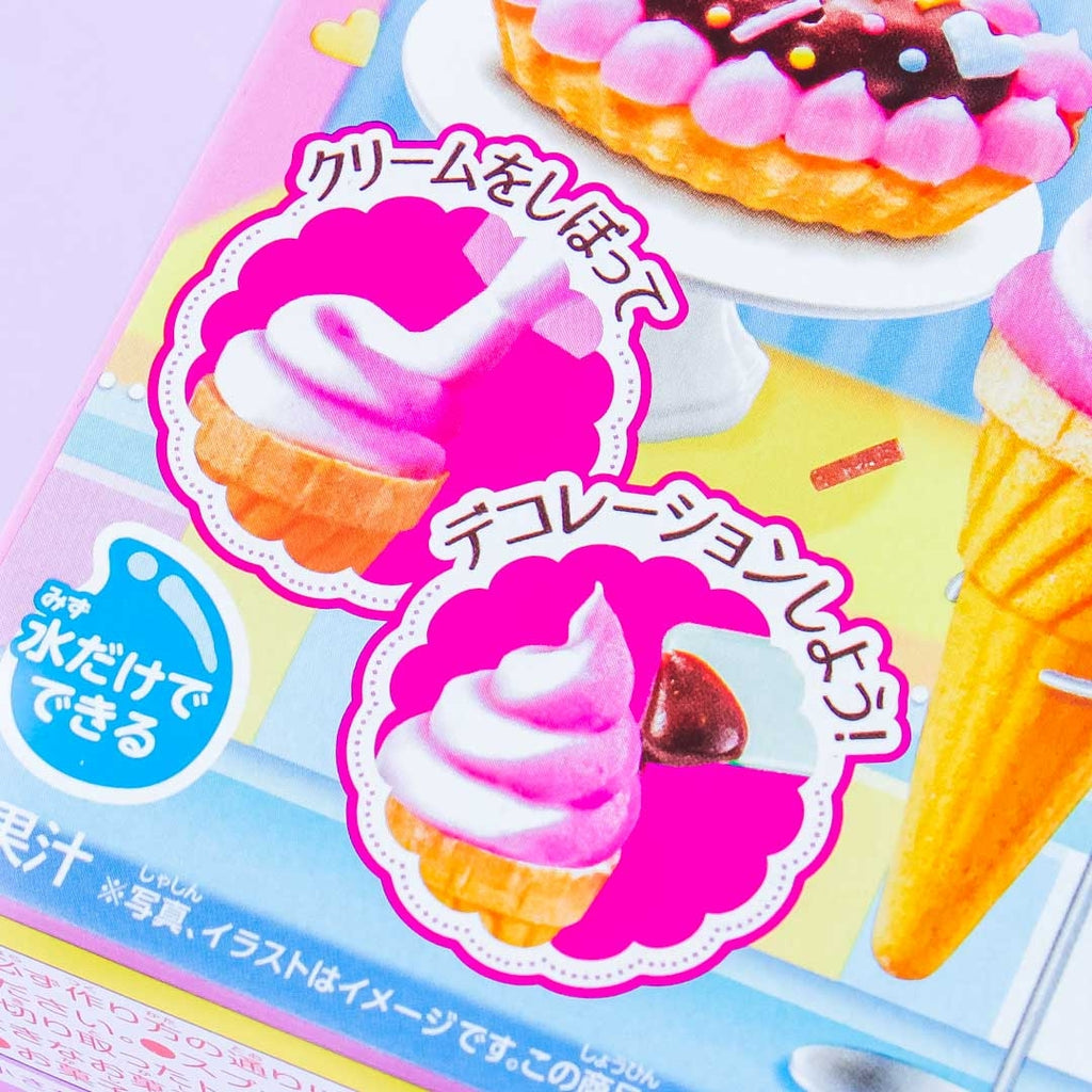 Popin' Cookin' Bento Box DIY Candy Kit – Japan Candy Store