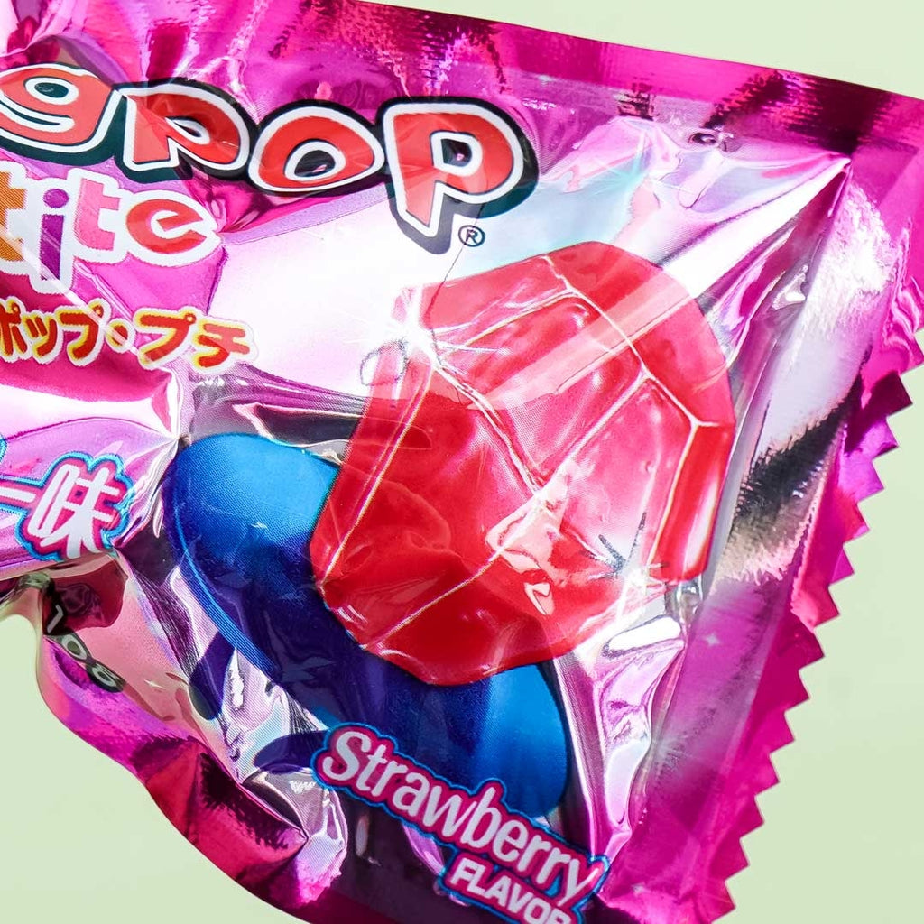 Slimy Pot Jelly Candy Set - Soda