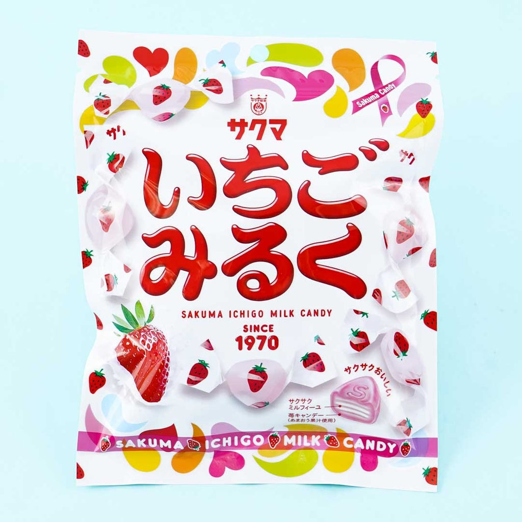 Grave of the Fireflies Fruit Drops – Ghibli Museum Store