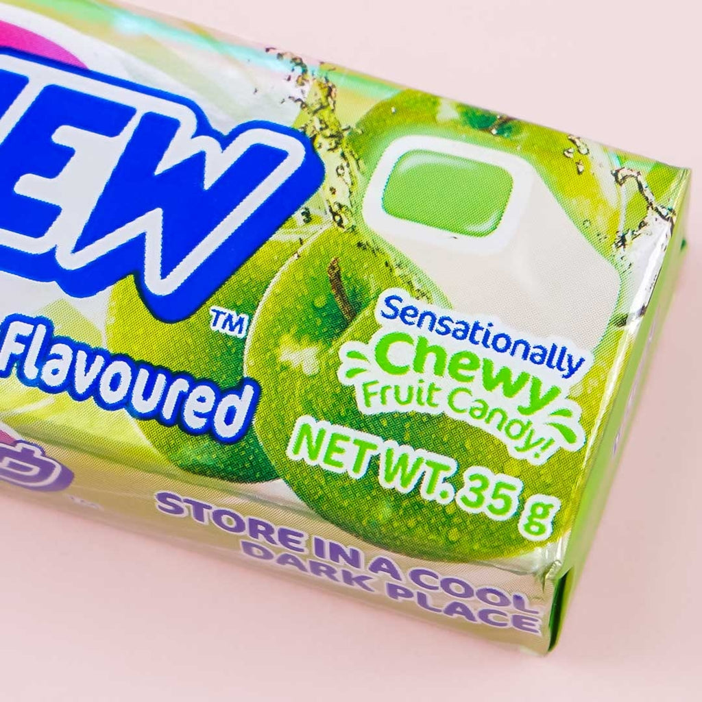 Green Apple Stick – HI-CHEW