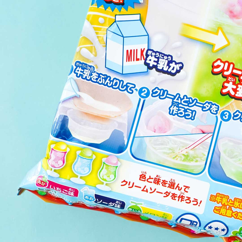 Popin' Cookin' NeriCanLand DIY Candy Kit – napaJapan