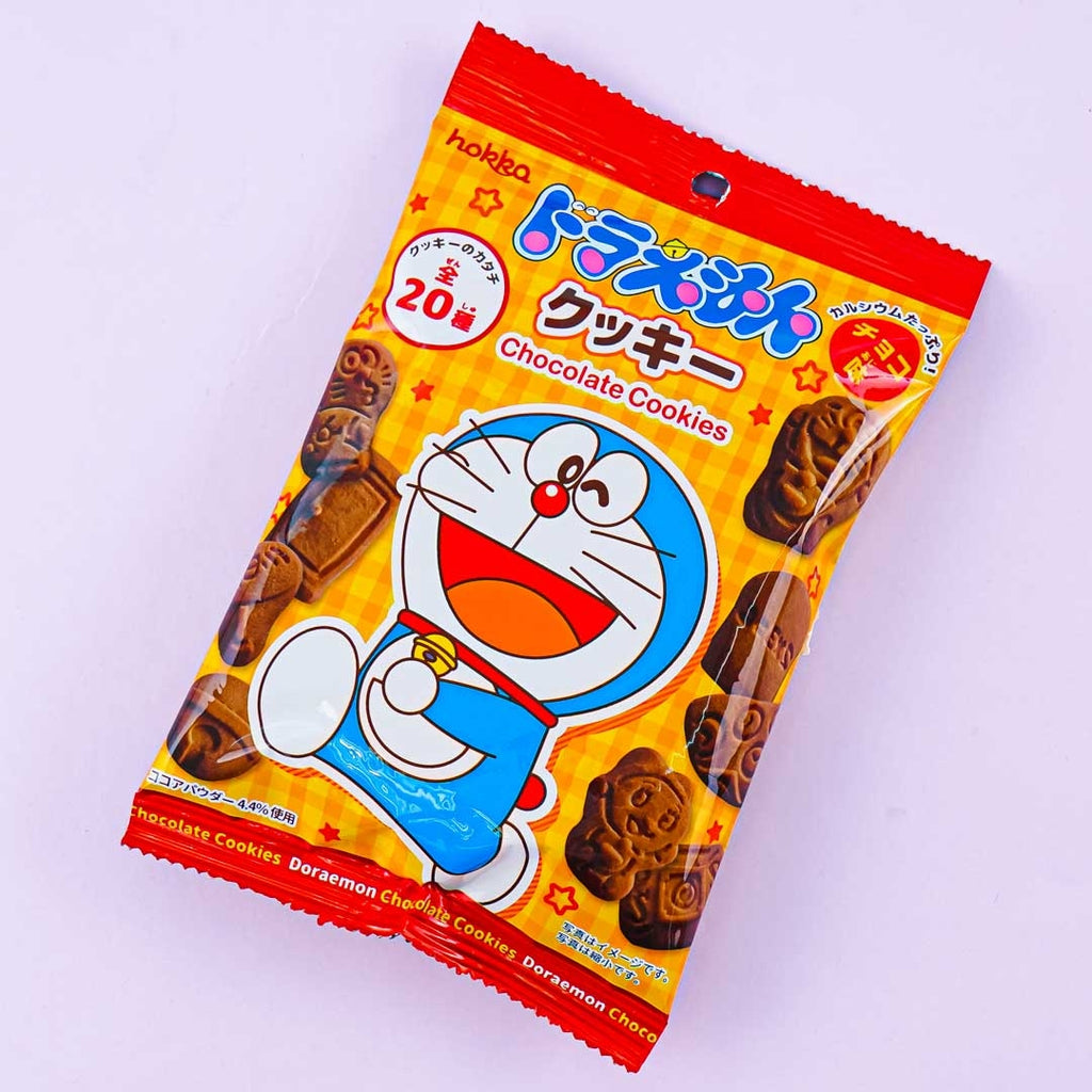 Buy Hokka Sanrio Character Cookies