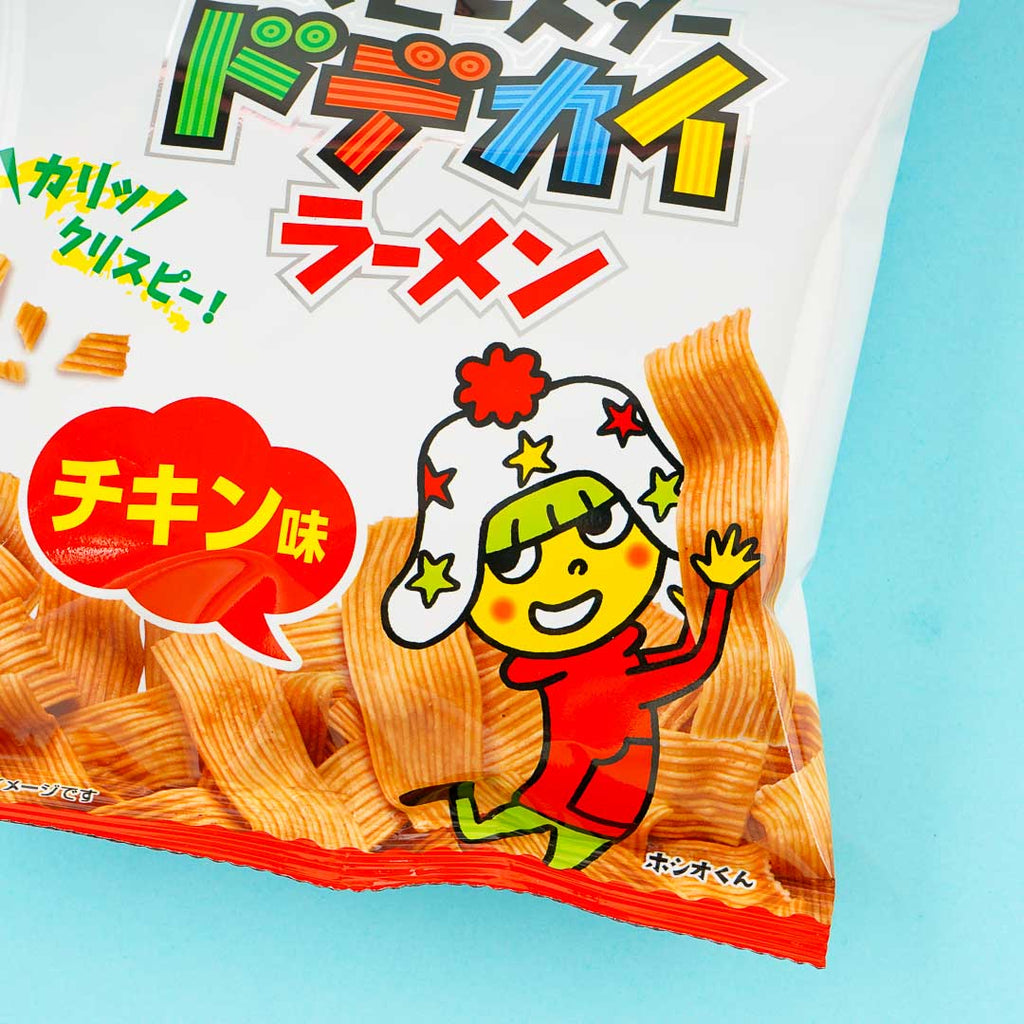 Cup Noodle - One Piece Red Charumera Cup - Tomato Consommé