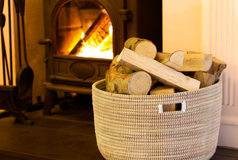 artisanne-basket-december-fireplace