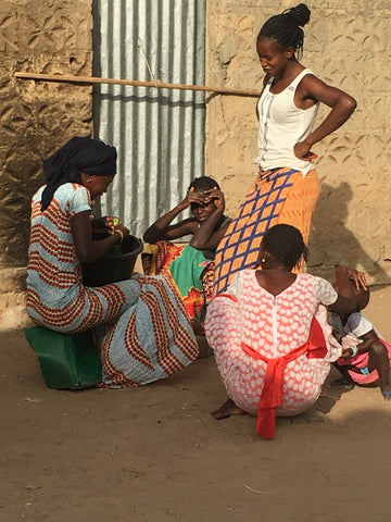 senegalese-women