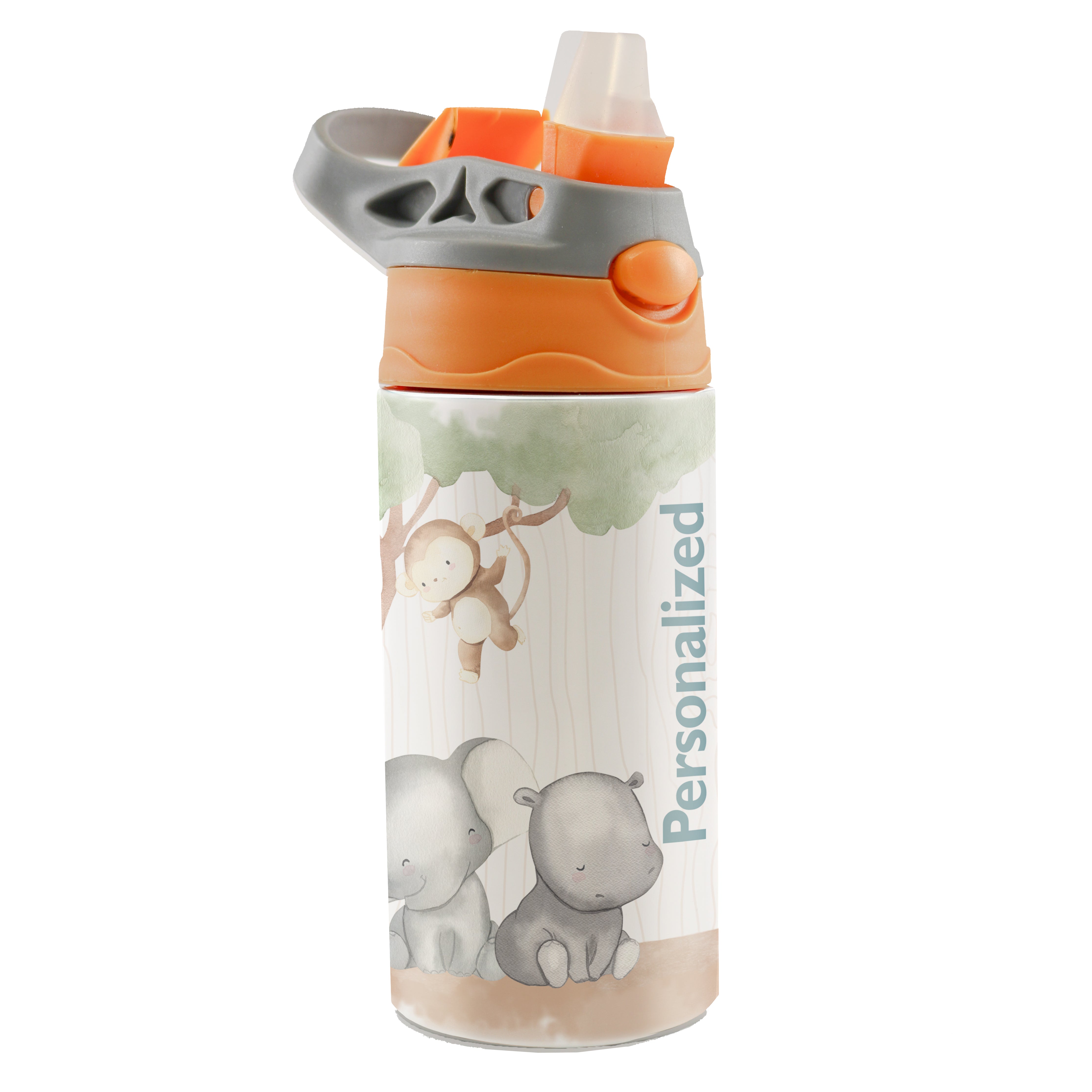 Safari 20 oz. Vacuum Insulated Water Bottle