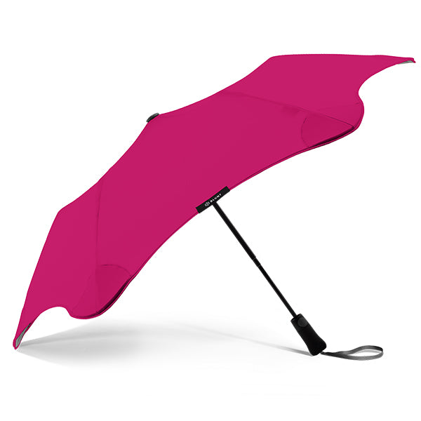 【新品未使用】BLUNT METRO 青 折りたたみ傘 100cm