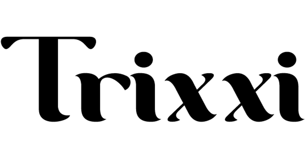 SIZE GUIDE GALLERY – Trixxi Clothing