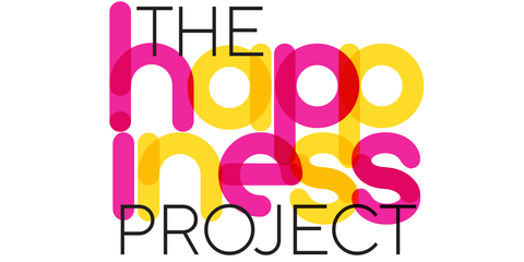 Happiness Project 