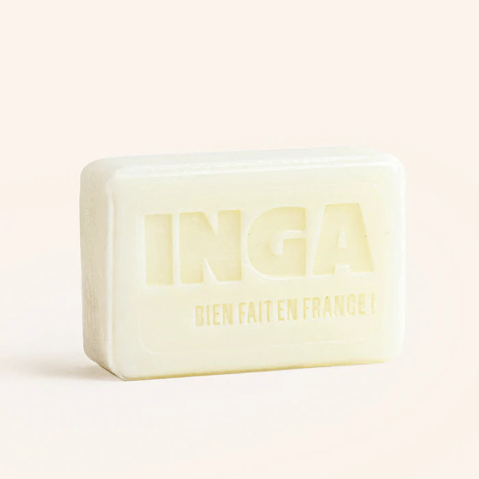 INGA, Shopify Store Listing