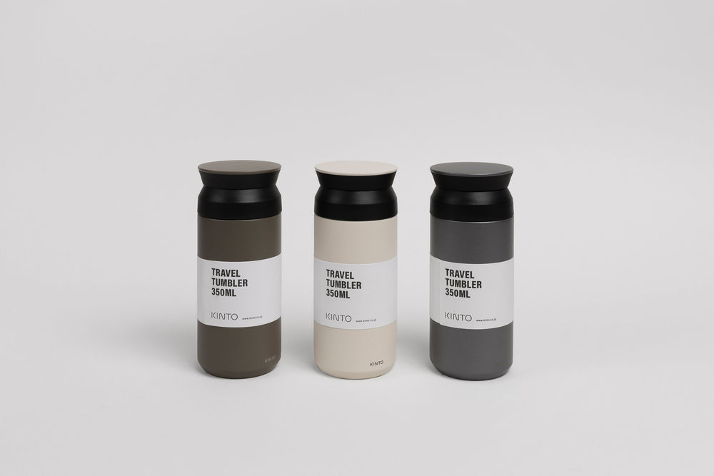 Kinto Capsule Cold Brew Carafe – Ugmonk