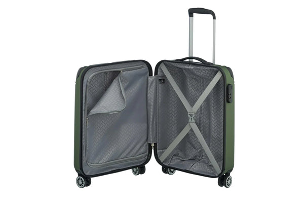Platzwunder Travelite Handgepäck koffer