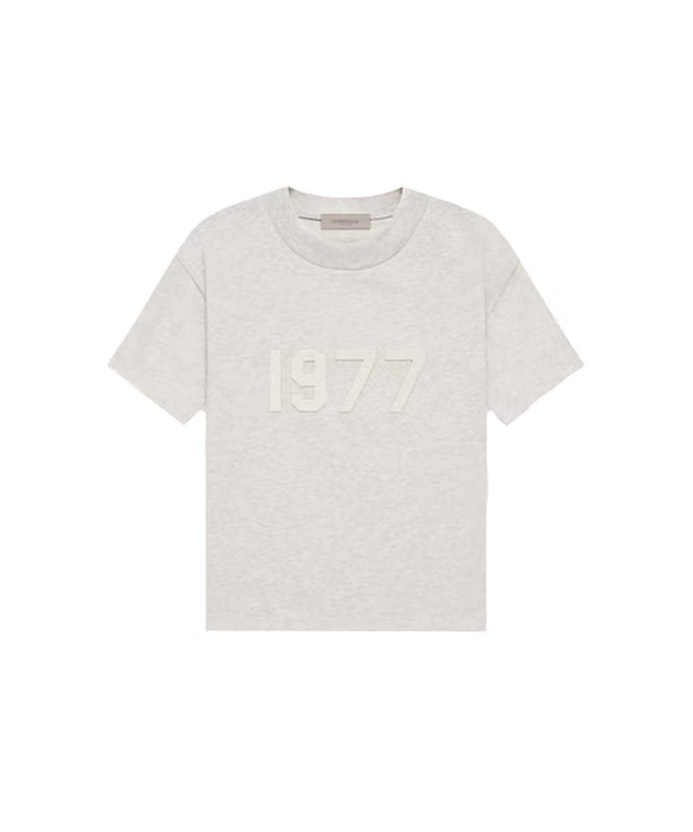 Fear Of God x Essentials T-Shirt Seal