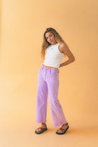 Pantalón Lilac