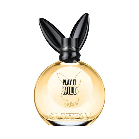Play it Wild For Her EDT