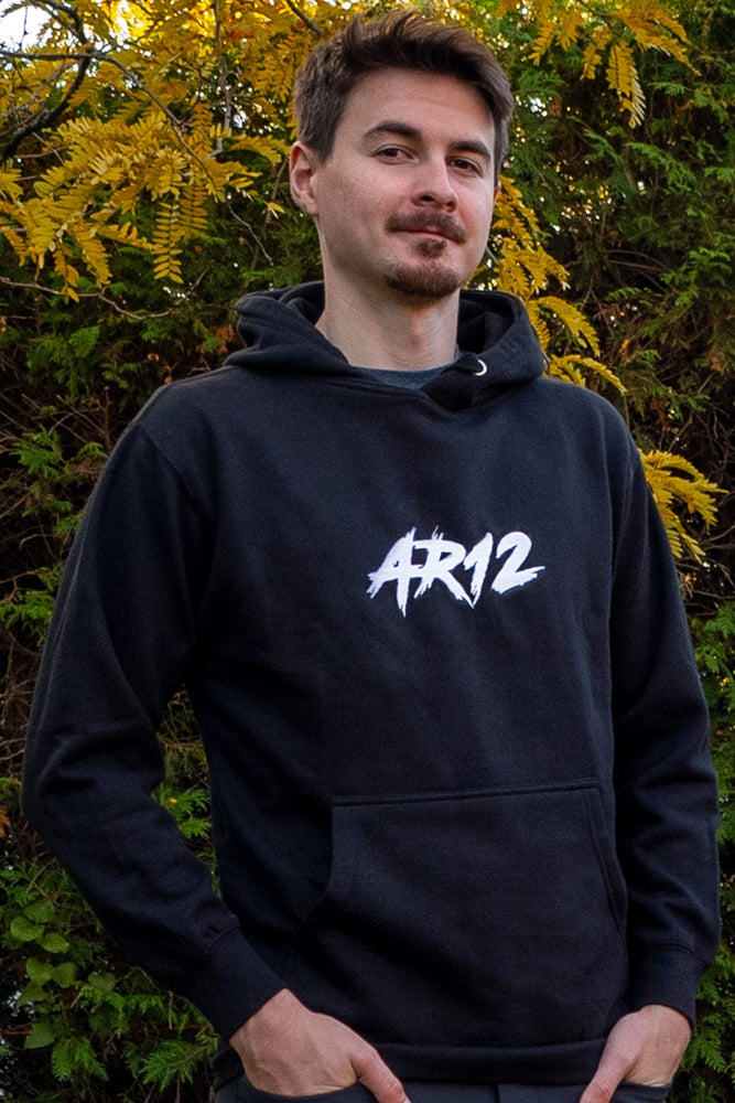 AR12 – Fanjoy