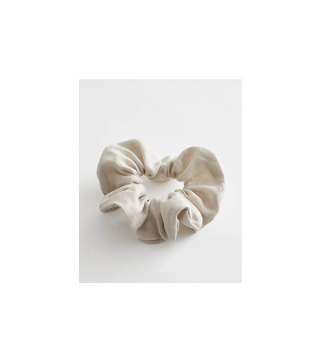 Silk Scrunchie - Fanjoy product image