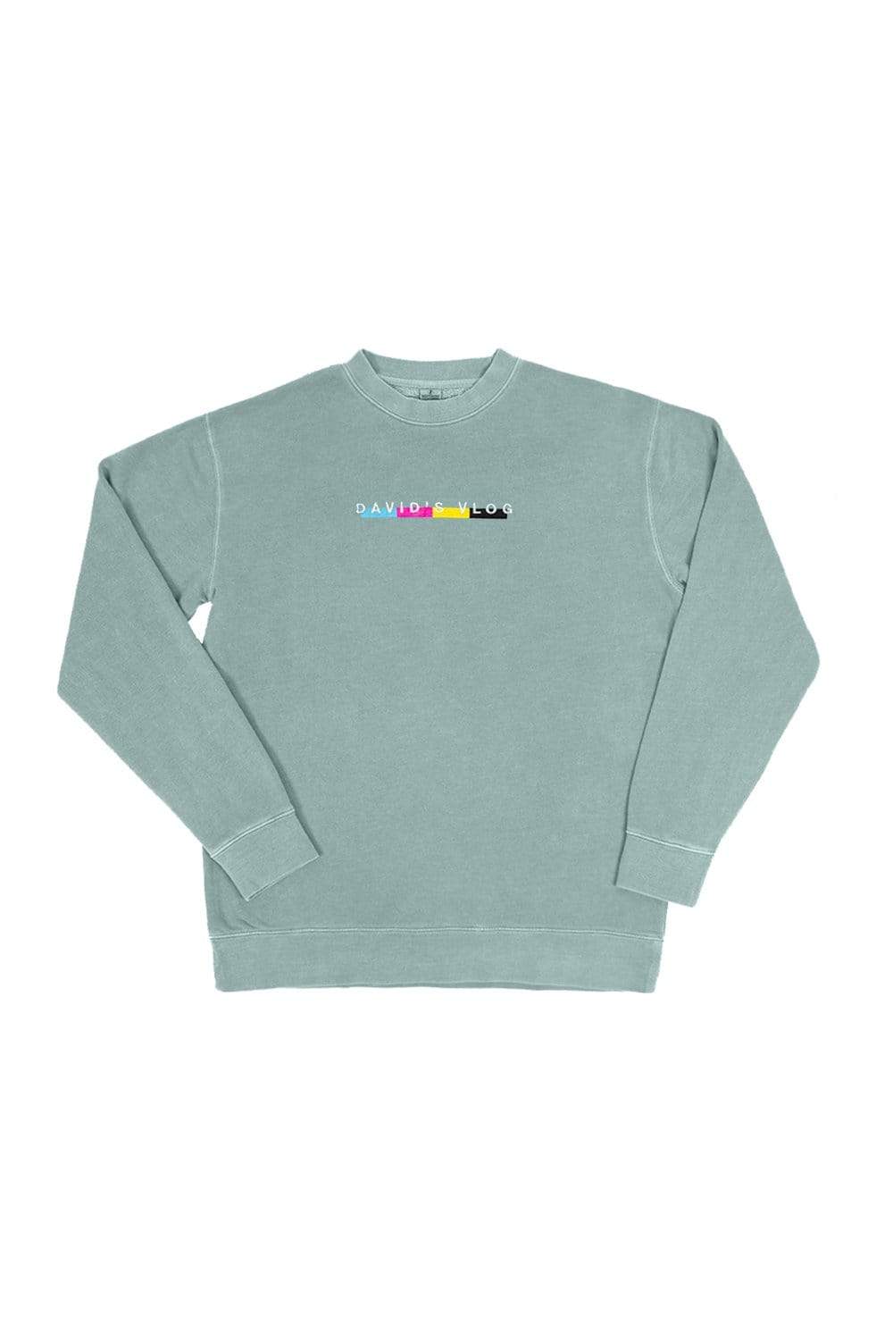 crew neck sweaters