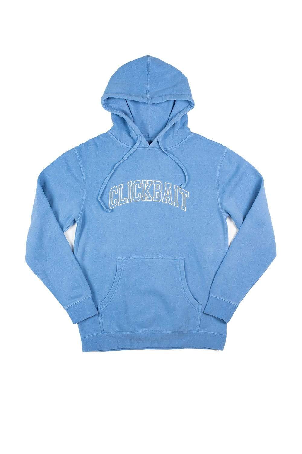 clickbait hoodie david