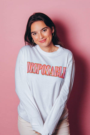 david dobrik pink clickbait merch