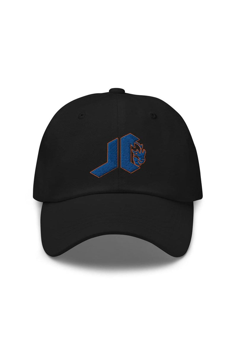 Jacob Copeland: JC Black Hat – Fanjoy